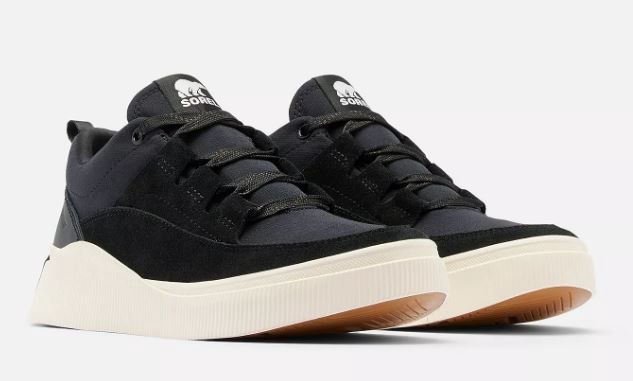 OUT N ABOUT™ IV Low Women&#39;s Waterproof Sneaker
