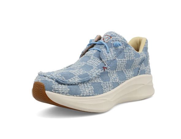 The Patchwork - Women&#39;s Feather X™ Casual