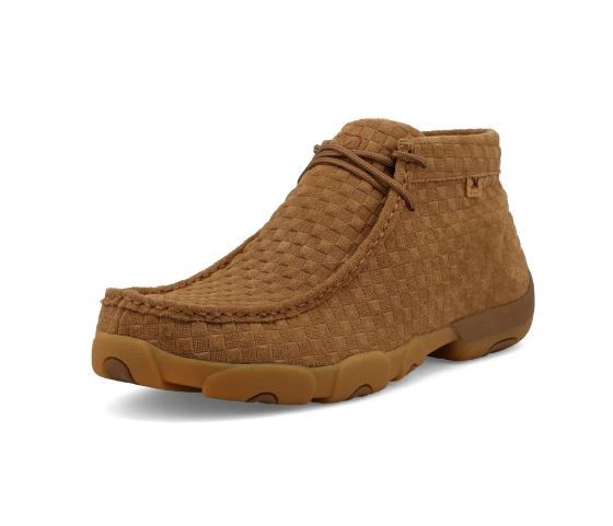 The Westin - Chukka Driving Moc