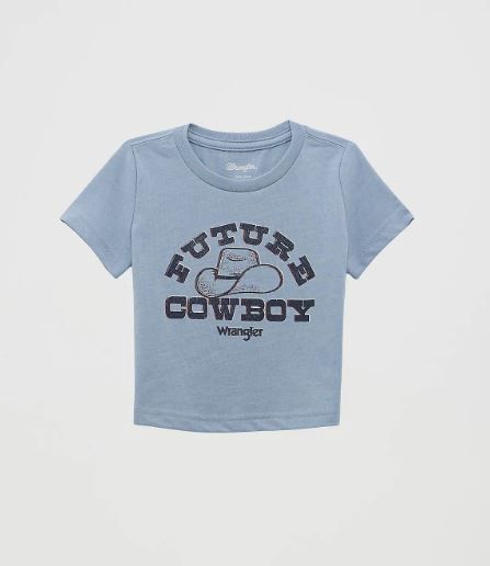 Future Cowboy T-Shirt
