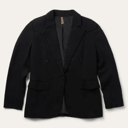 The Julia - Western Blazer