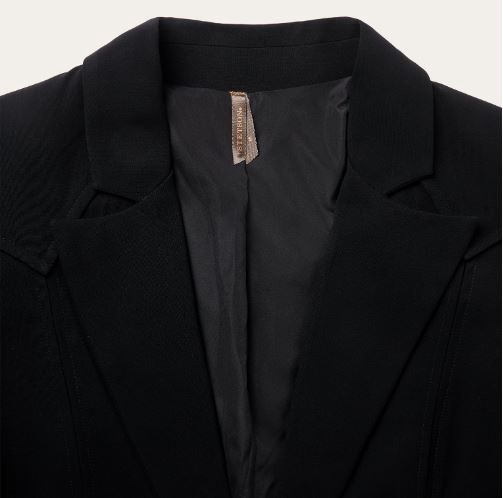 The Julia - Western Blazer