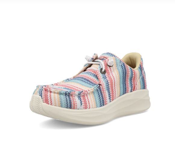 Kids Western Wishes Feather X™ Casual