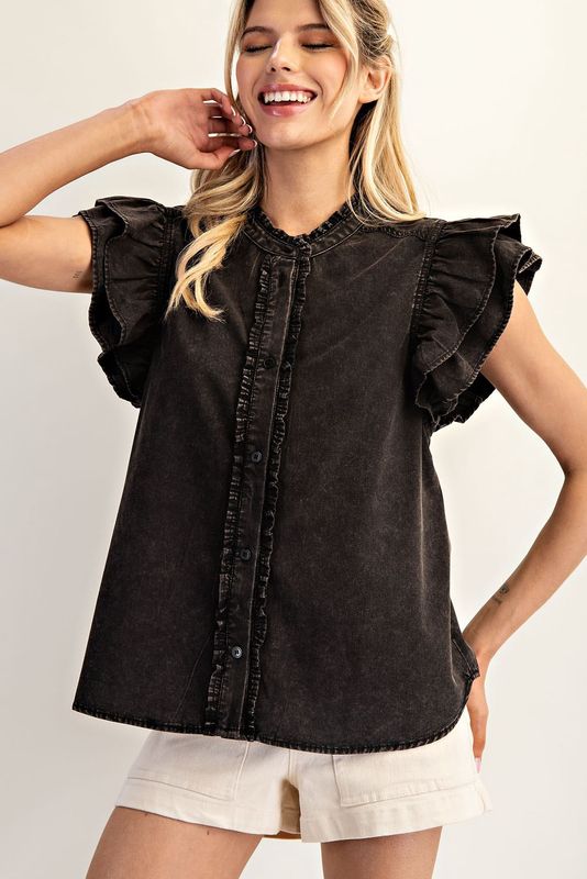 The Lucy Top