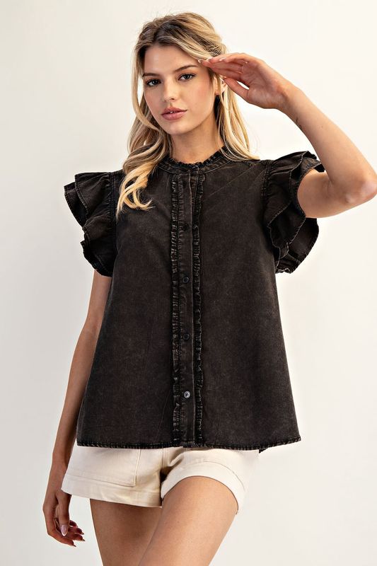The Lucy Top