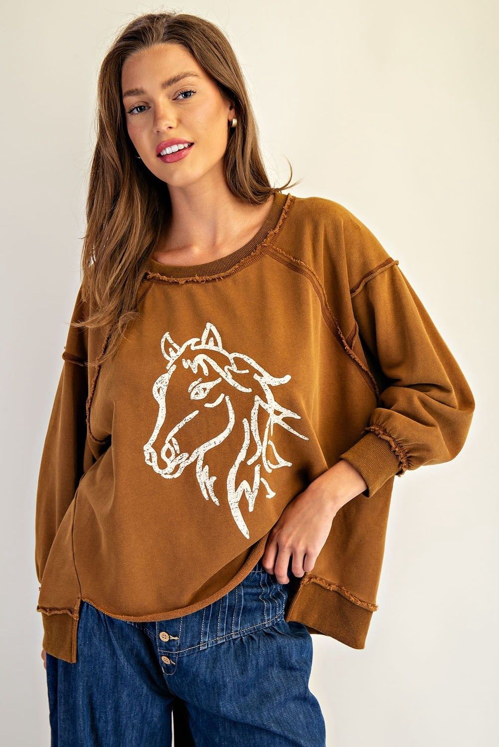 The Broadway Sweatshirt