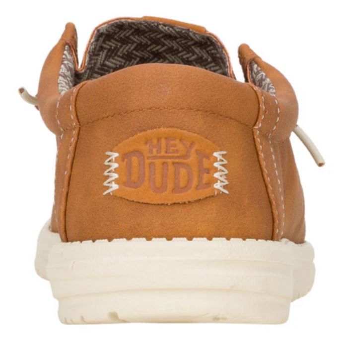 Men's Wally Classic