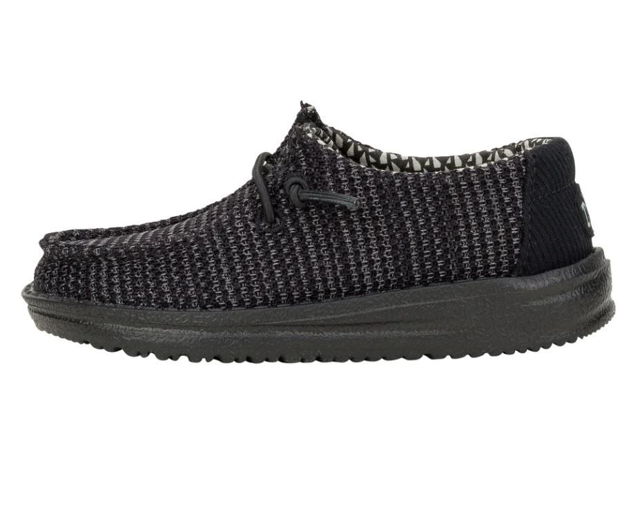 Kids Wally T Stretch Sox