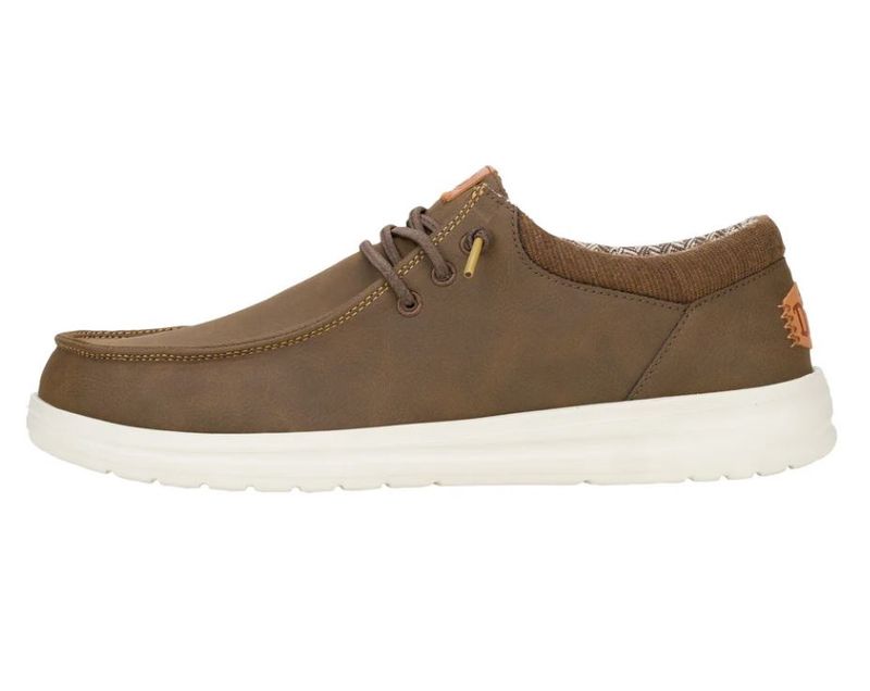 Men's Paul