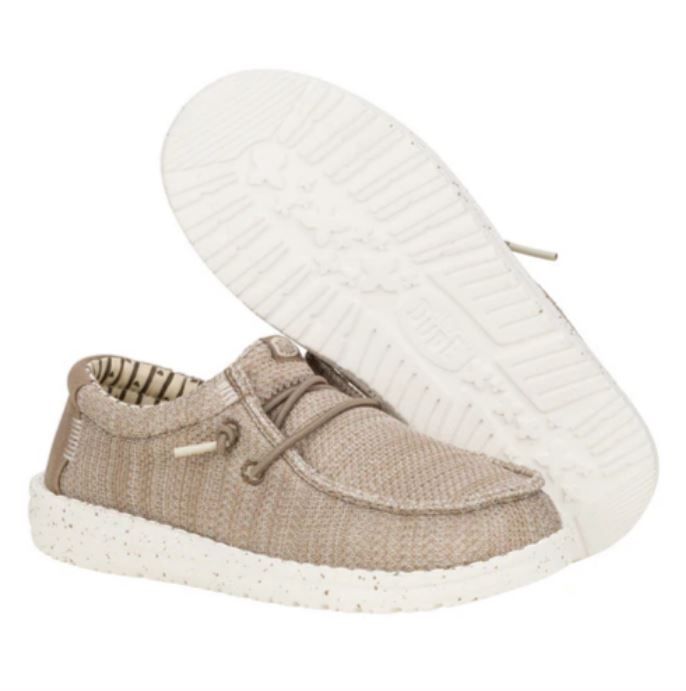 Wally Youth Stretch Sox