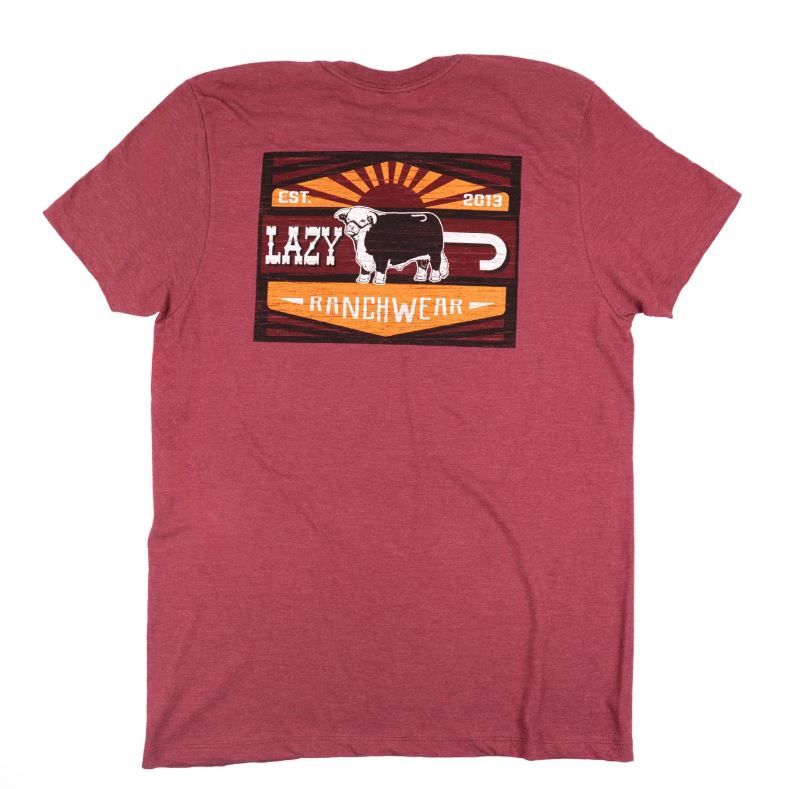 Lazy J Ranch Smokeless