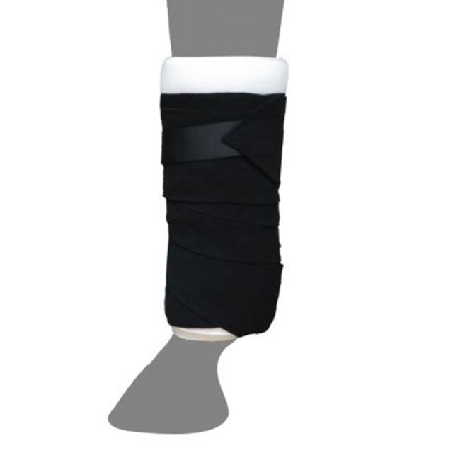 No-Bow Leg Wraps