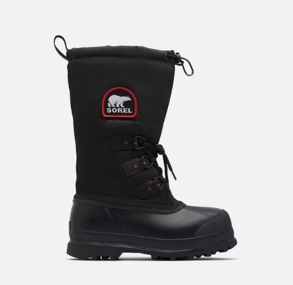 Sorel Men&#39;s Glacier XT Winter Boot