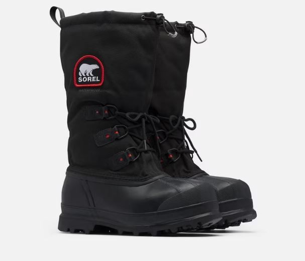 Sorel Women&#39;s Glacier XT Winter Boot
