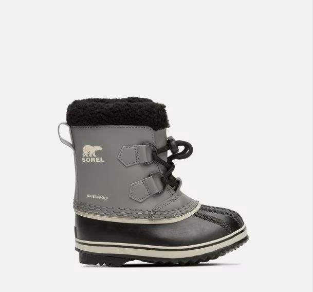 Sorel YOOT PAC™ TP Children&#39;s Waterproof Boot