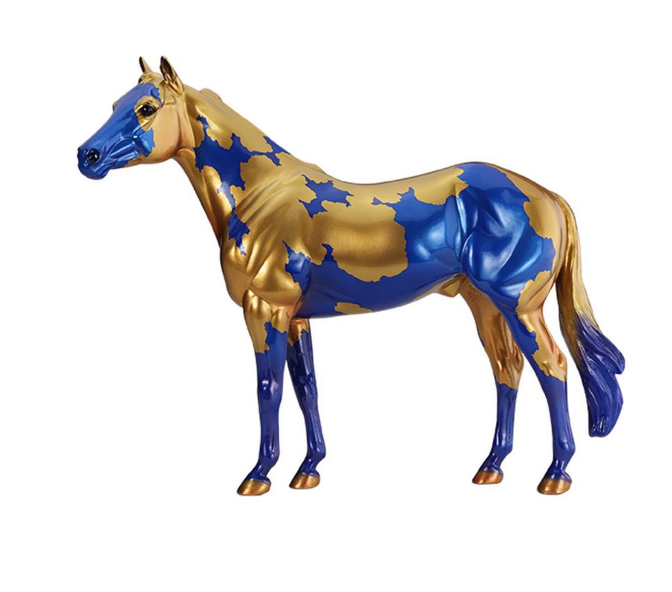 Gilded, 2024 Spring Decorator