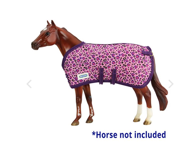 Colorful Blanket Assortment