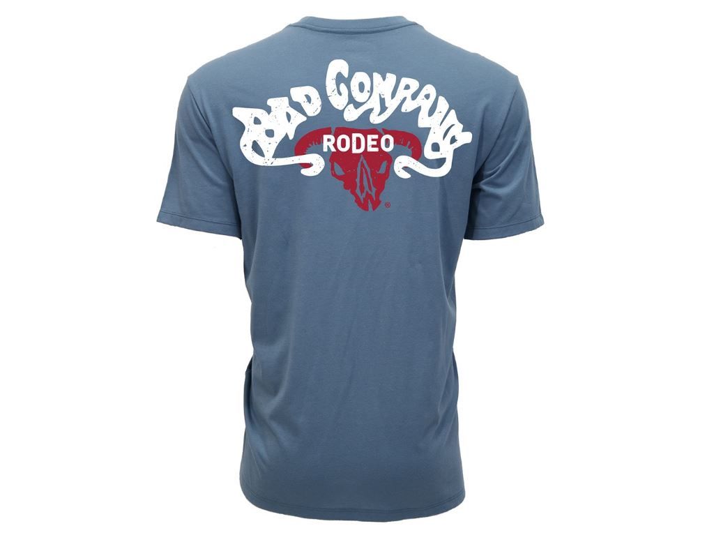Bad Company Men&#39;s Logo&#39;d T-Shirt