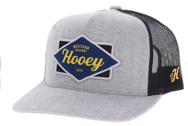 Diamond Hooey Trucker