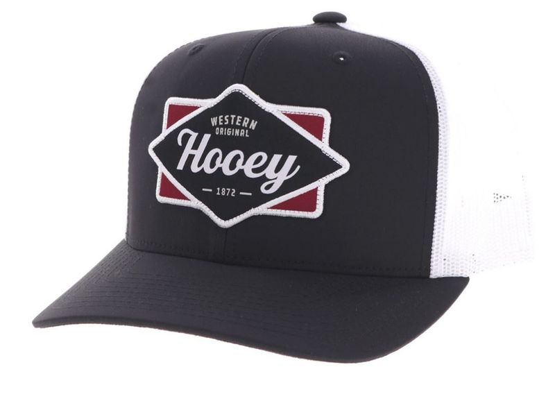 Diamond Hooey Trucker