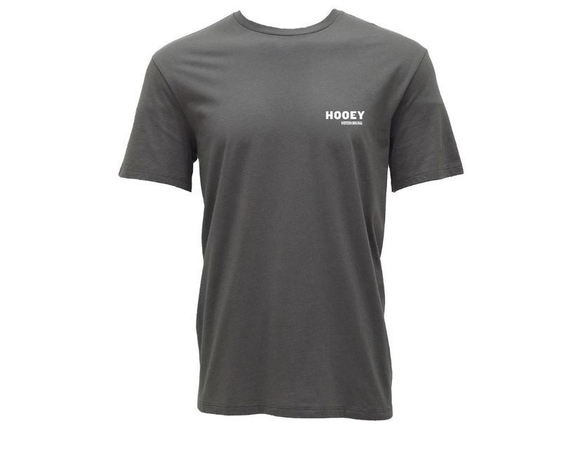 Briggs Men's Crew Neck Cotton