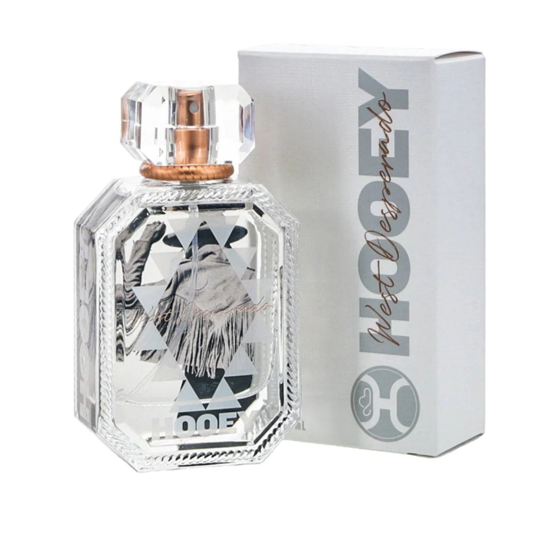 &quot;West Desperado&quot; Hooey Perfume