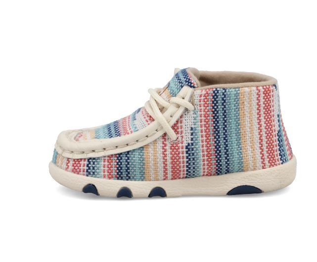Infant's Chukka Driving Moc