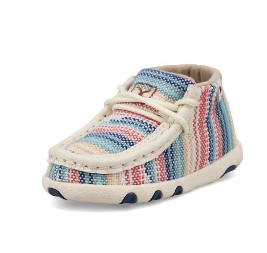 Infant&#39;s Chukka Driving Moc