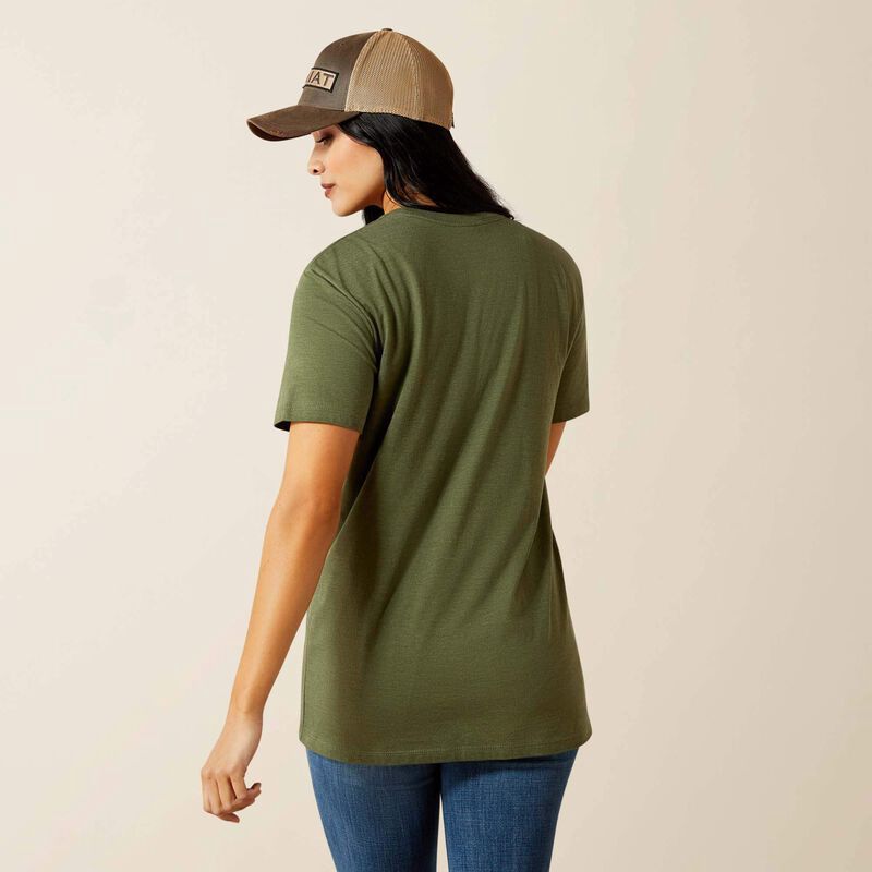 Ariat Desert Snake T-Shirt