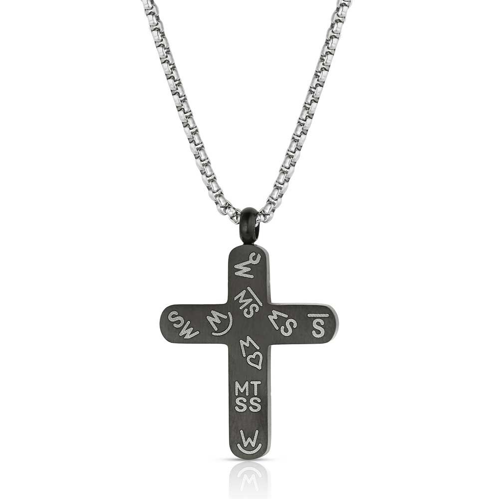 King Of Kings Necklace