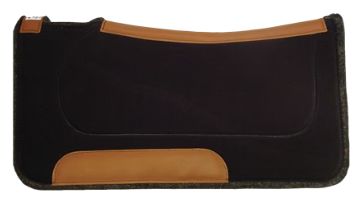 Diamond Wool Contoured Ranch Pad