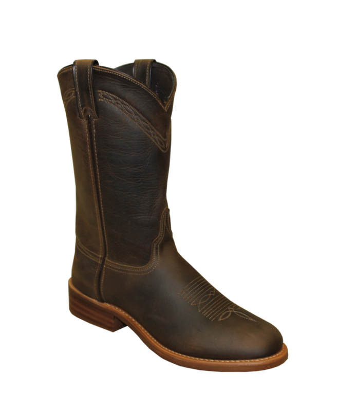 Men's Western Boot