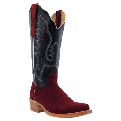 Rhubarb &amp; Black Sinatra