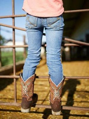 Denim
