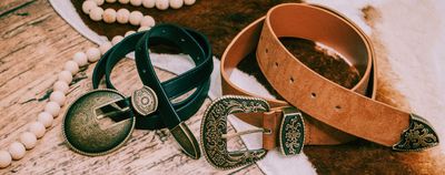 Belts