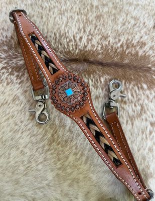 Wither Strap