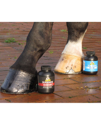 Hoof Topicals