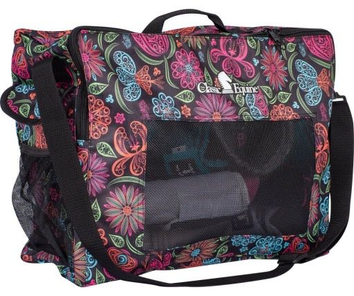 Boot Accessory Tote - Multiple Colors