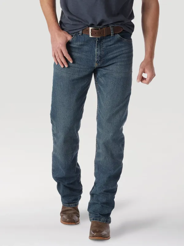 Wrangler 20X Advanced Comfort 01 Competition Relaxed Jean