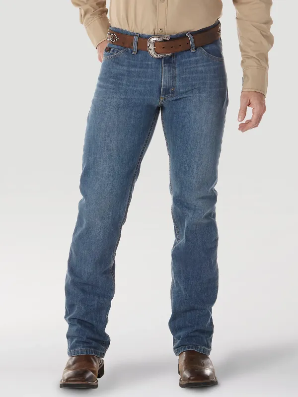 Wrangler 20X 02 Competition Slim Jean