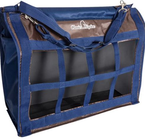 Topload Hay Bag