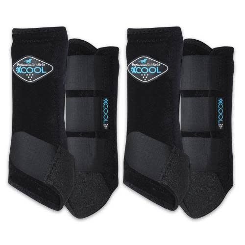 2XCool Sports Medicine Boot - Value 4-Packs- Multiple Colors