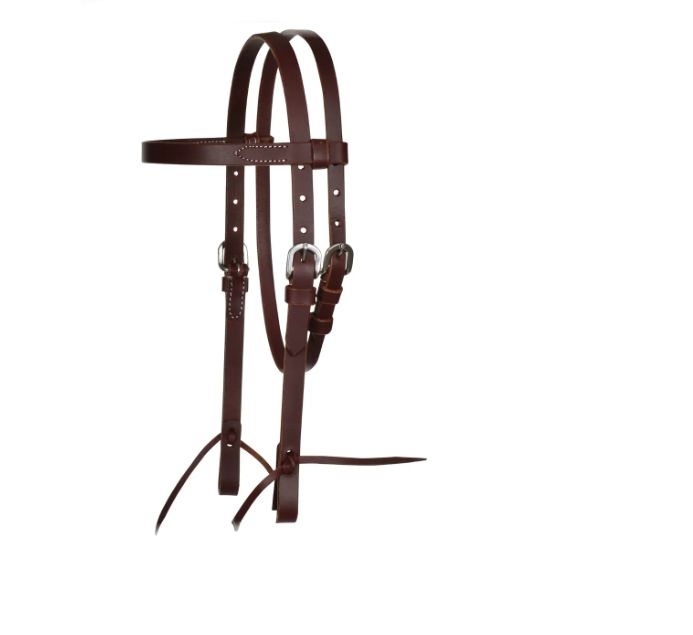 Pony Classic Browband Headstall
