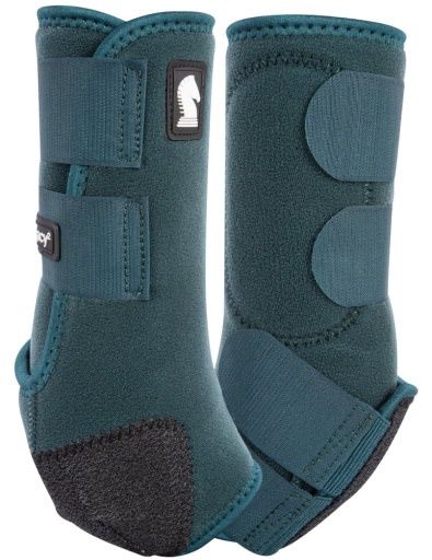 Legacy2 Support Boots- Multiple Colors