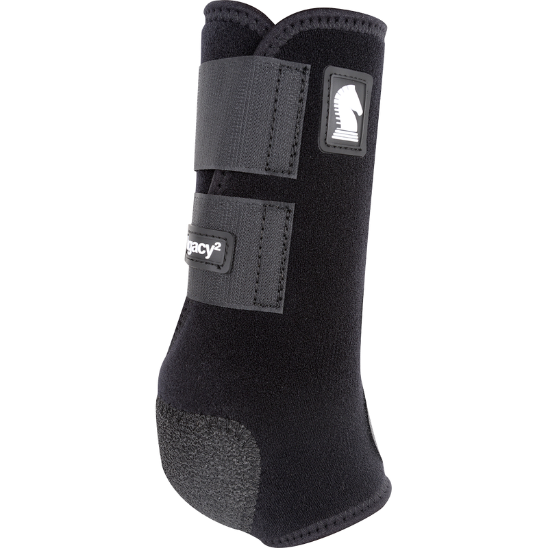 Classic Equine Legacy2 Support Boots
