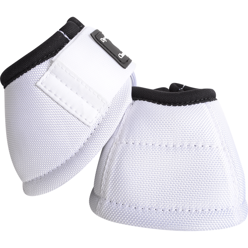 Dyno Turn Bell Boots- Multiple Colors