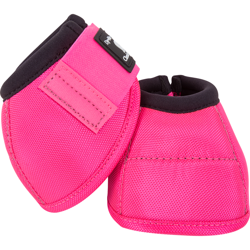 Dyno Turn Bell Boots- Multiple Colors