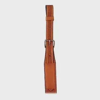 1 1/2" Julie Goodnight Diamond Flank Cinch