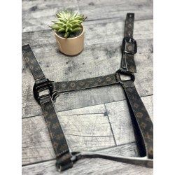 Nylon Halter