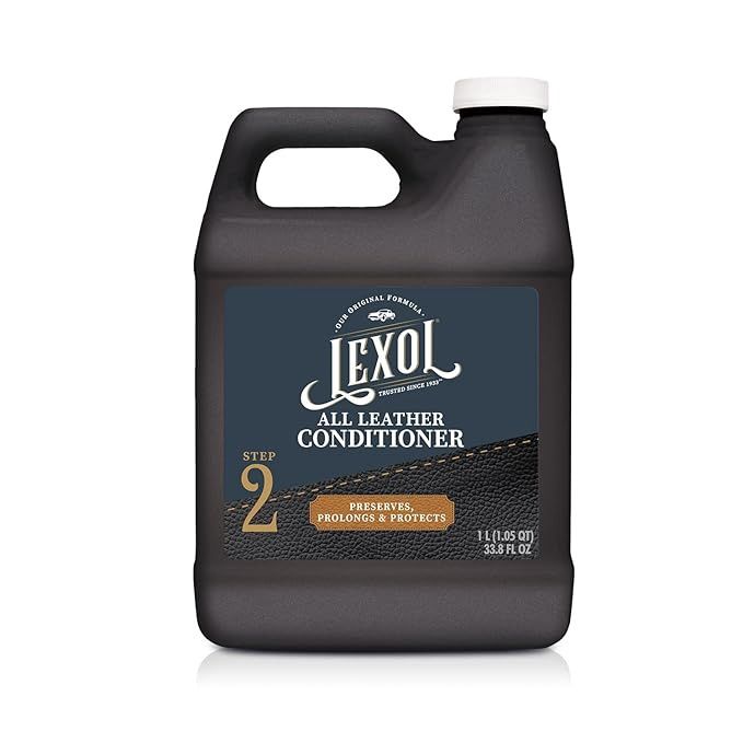 Lexol Leather Conditioner